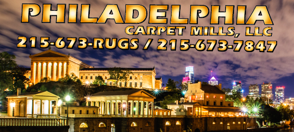 Philadelphia Carpet Mills, SmartStrand Carpet